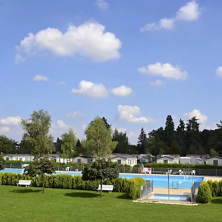 Prazdninovy Dum Holekova Сasa de vacaciones *