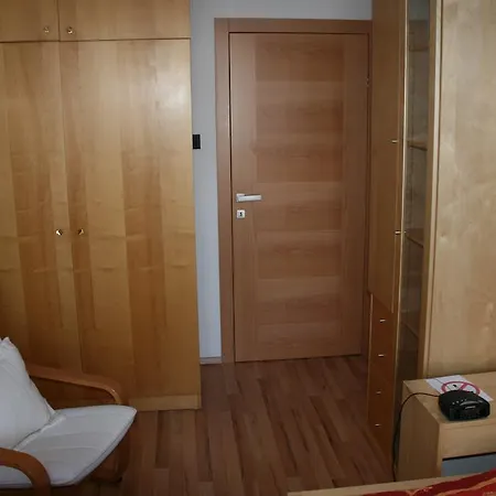Prazdninovy Dum Holekova Сasa de vacaciones *