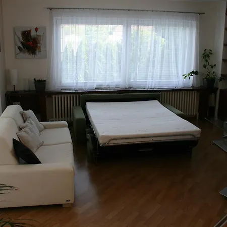 Сasa de vacaciones Prazdninovy Dum Holekova