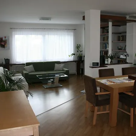Prazdninovy Dum Holekova Сasa de vacaciones *