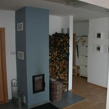 Сasa de vacaciones Prazdninovy Dum Holekova Praga