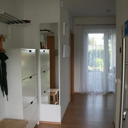 Сasa de vacaciones Prazdninovy Dum Holekova